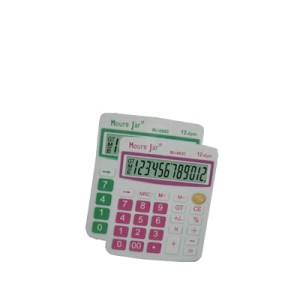 MJ-893C CALCULADORA DE MESA
