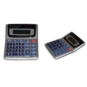 MJ-8985 CALCULADORA 8 DIGITOS