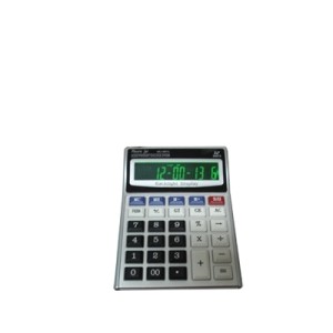 MJ-991L CALCULADORA DE MESA