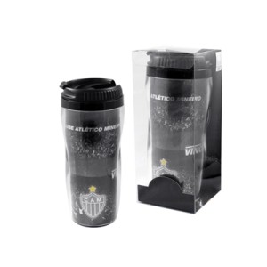MLT-16 COPO TERMICO CLUBE ATLETICO MINEIRO 350ML