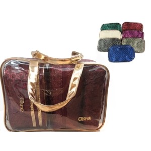 NEC-C922L KIT NECESSAIRE 4PCS