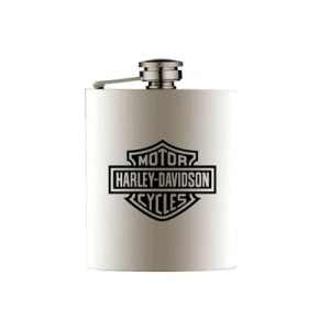 PK-H06-WT CANTIL BEBIDA HARLEY 180ML