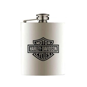 PK-H07-WT CANTIL BEBIDA HARLEY 210ML