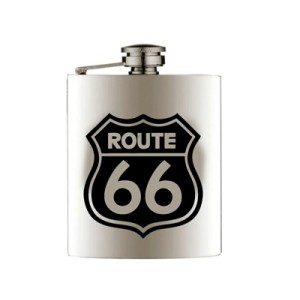 PK-R08-WT CANTIL BEBIDA ROUTE 66 240ML