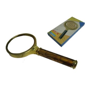 PL-80-1604 LUPA 80MM