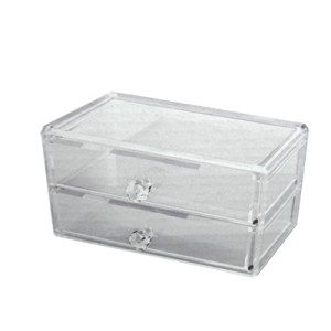 PL5013 ORGANIZADOR 2 GAVETAS