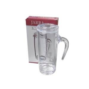PL5036 JARRA MEDIDORA 400ML