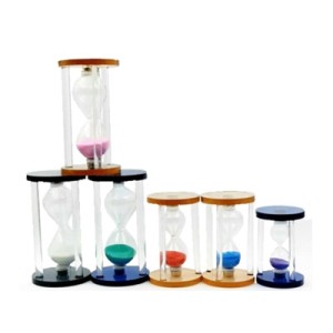 QC-Y110L AMPULHETA 14,5X8CM