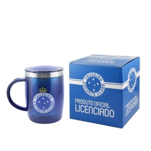 QH002A-15 CANECA TERMICA CRUZEIRO 450ML