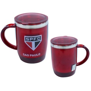 QH002AZ-2 CANECA TERMICA SAO PAULO 450ML