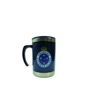 QH004-15-B CANECA TERMICA CRUZEIRO 450ML