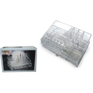 R20314 PORTA JOIA/COSMETICO  34X21X15CM