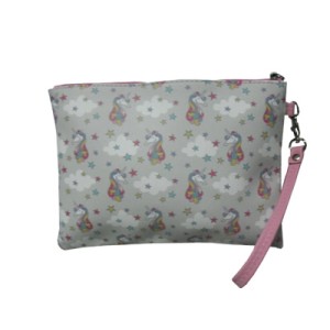 118 NECESSAIRE UNICORNIO