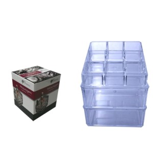 SF-3305 PORTA OBJETOS DE ACRILICO