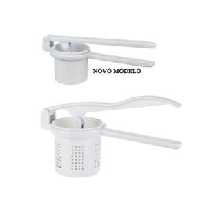 1203 ESPREMEDOR DE BATATA BRANCO