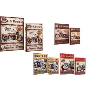 SH-20321 JOGO 2 CAIXAS LIVRO PORTA OBJETOS