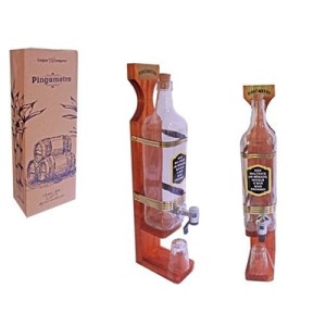 SN127 PINGOMETRO LITRO