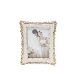 25224 PORTA RETRATO QUEEN 13X18CM PLASTICO