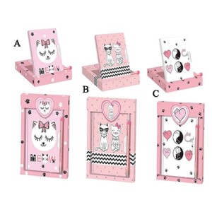 SXFS-4695 DIARIO 19,5X14,5X3CM