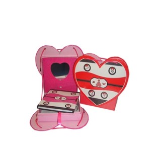 SXPB-2180 DIARIO C/BLOCO DE ANOTACOES 21X19X5CM