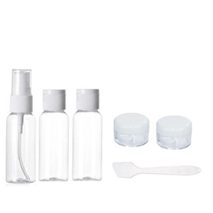 TZ041 KIT VIAGEM 6 PECAS