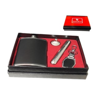 TZ06 KIT BEBIDA CANTIL/FUNIL/CHAV/PT CHARUTO