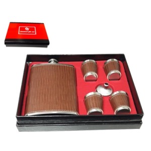 TZ2 KIT BEBIDA CANTIL/COPOS/FUNIL