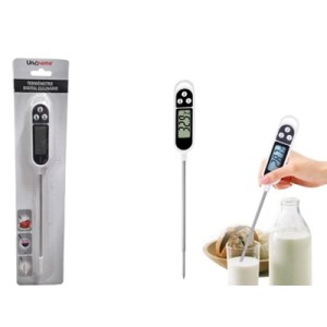 UD180102 TERMOMETRO CULINARIO DIGITAL