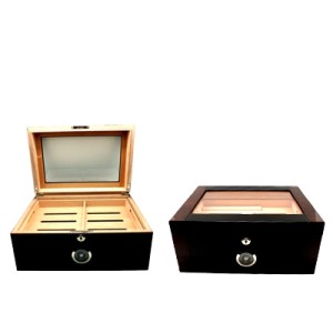 VG100197 CAIXA P/40 CHARUTOS