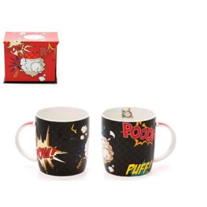 X10020338 CANECA ONOMATOPEIA 320ML