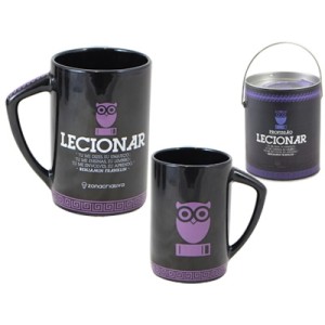 X10022267 CANECA PROFISSAO LECIONAR 300ML