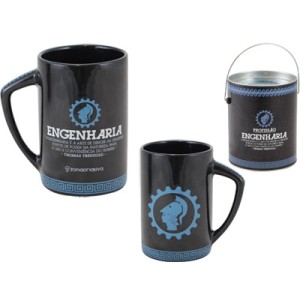 X10022274 CANECA PROFISSOES ENGENHARIA 300ML