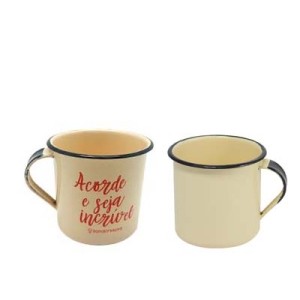X10022394 CANECA AGATHA ACORDE E SEJA INCRIVE