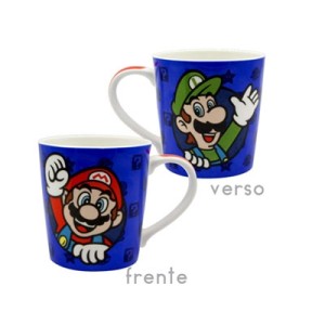 X10022918 CANECA JOIA MARIO 400ML