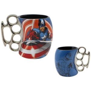 X10023086 CANECA SOCO INGLES CAPITAO AMERICA