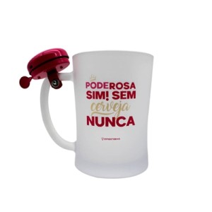 X10023347 CANECA CAMPAINHA PODEROSA 650ML