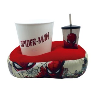 X10064130 KIT ALMOFADA PIPOCA SPIDER HQ PAGINA