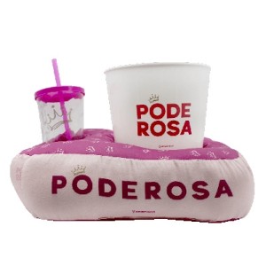 X10064133 KIT ALMOFADA PIPOCA PODEROSA