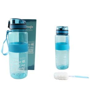 X10070724 GARRAFA C/ALCA O SEGREDO