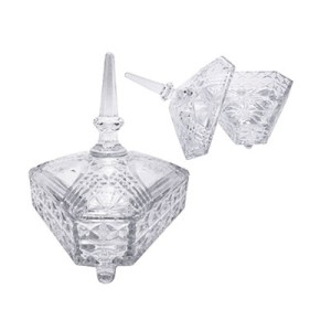 XMTG-127 BOMBONIERE 19X17X20CM