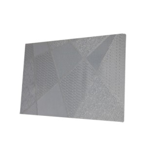 YAMC-14 JOGO AMERICANO 6PCS  45X30CM