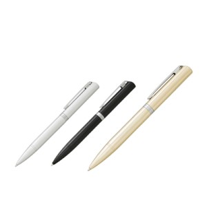 YW10056 CANETA CROWN PLATINUM ESFERO