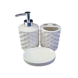 BRHW-2756 KIT PARA BANHEIRO 3PECAS