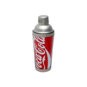 43141 COQUETELEIRA COCA-COLA ENJOY VERM 500ML