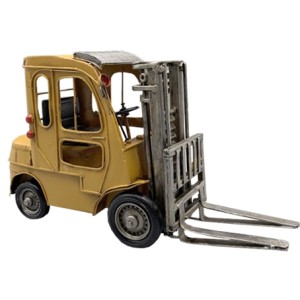 CRD-1601 EMPILHADEIRA DECORATIVA 28,5X11X17,5CM