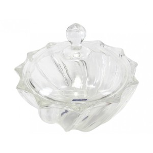 DM601 POTICHE 19X16CM