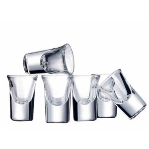 Y302 JOGO 6 COPINHOS 12ML