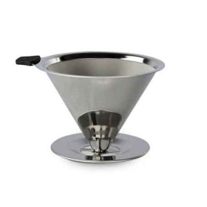 UD190160 FILTRO/COADOR PEQUENO