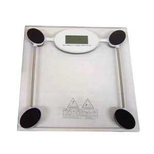 143075 BALANCA DE BANHEIRO