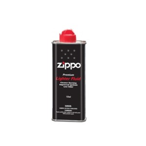 01.02.812 FLUIDO ZIPPO 125ML
